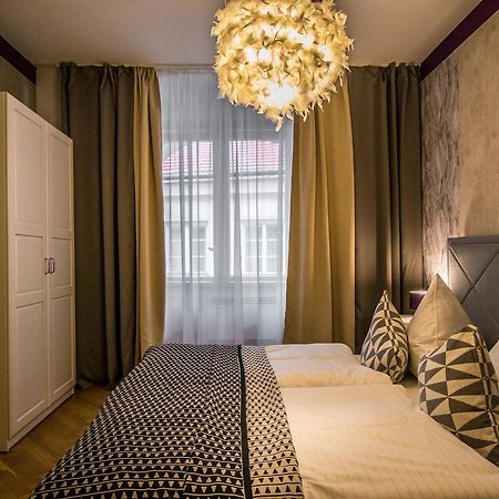 Unique Apt 250M From The Charles Bridge Praga Zewnętrze zdjęcie
