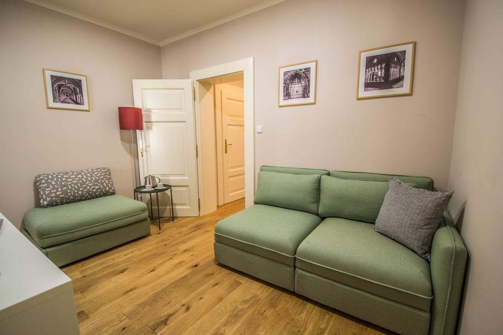 Unique Apt 250M From The Charles Bridge Praga Zewnętrze zdjęcie