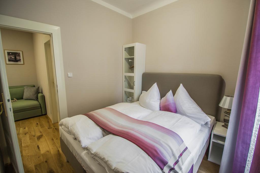 Unique Apt 250M From The Charles Bridge Praga Zewnętrze zdjęcie
