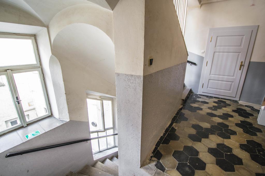 Unique Apt 250M From The Charles Bridge Praga Zewnętrze zdjęcie