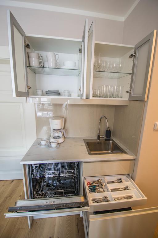 Unique Apt 250M From The Charles Bridge Praga Zewnętrze zdjęcie