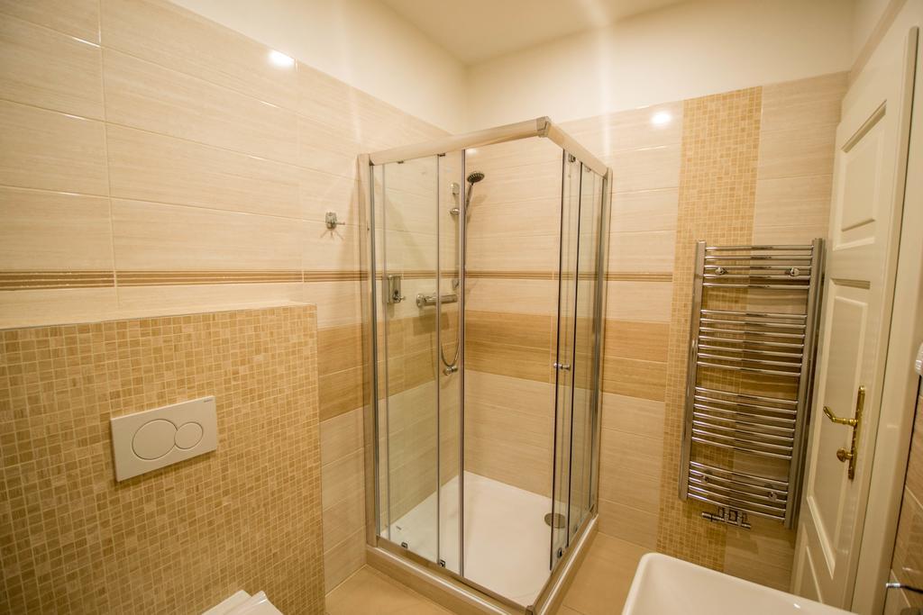 Unique Apt 250M From The Charles Bridge Praga Zewnętrze zdjęcie