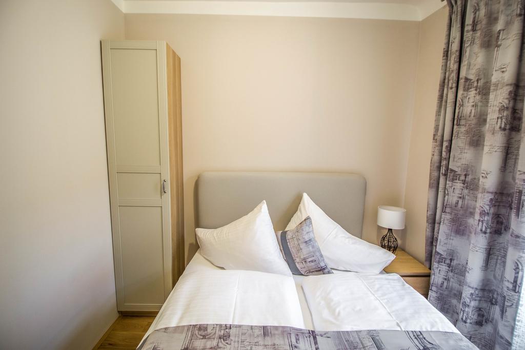 Unique Apt 250M From The Charles Bridge Praga Zewnętrze zdjęcie