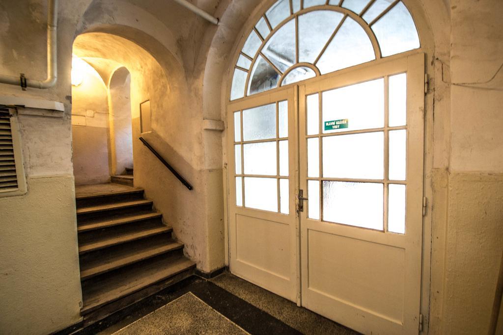 Unique Apt 250M From The Charles Bridge Praga Zewnętrze zdjęcie