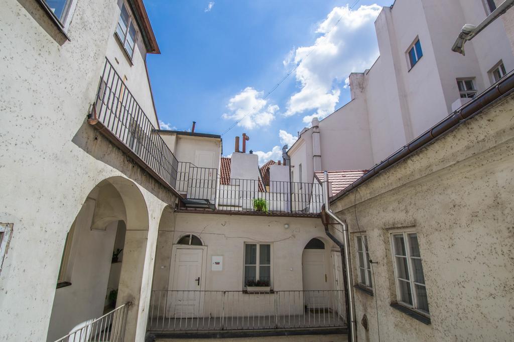 Unique Apt 250M From The Charles Bridge Praga Zewnętrze zdjęcie