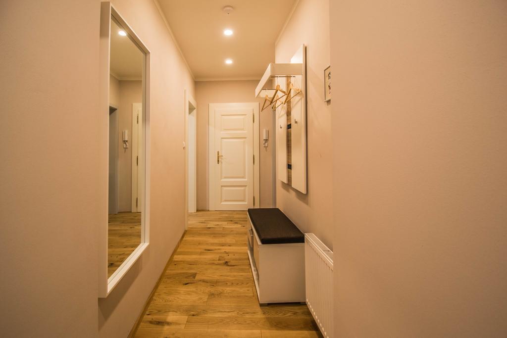 Unique Apt 250M From The Charles Bridge Praga Zewnętrze zdjęcie