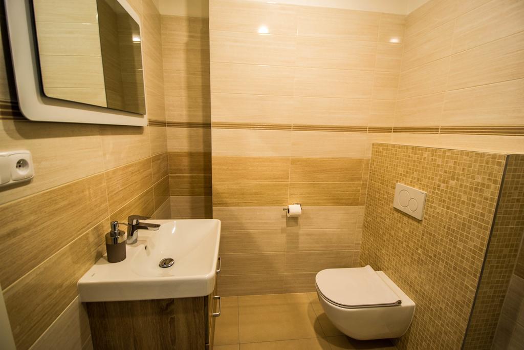 Unique Apt 250M From The Charles Bridge Praga Zewnętrze zdjęcie