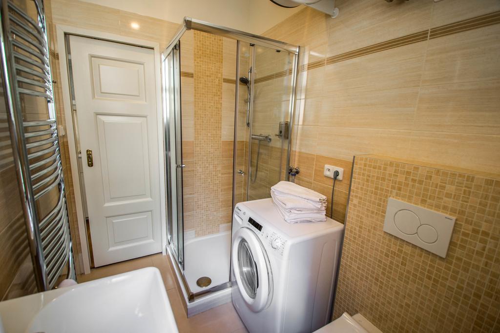 Unique Apt 250M From The Charles Bridge Praga Zewnętrze zdjęcie