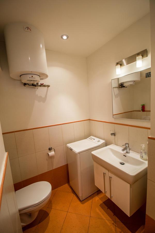 Unique Apt 250M From The Charles Bridge Praga Zewnętrze zdjęcie