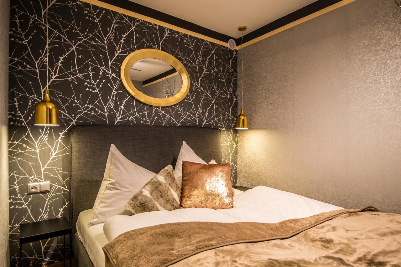 Unique Apt 250M From The Charles Bridge Praga Zewnętrze zdjęcie
