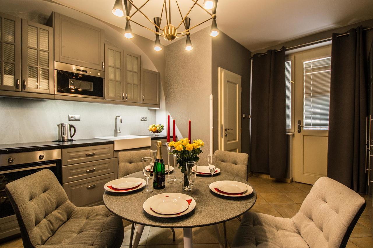 Unique Apt 250M From The Charles Bridge Praga Zewnętrze zdjęcie