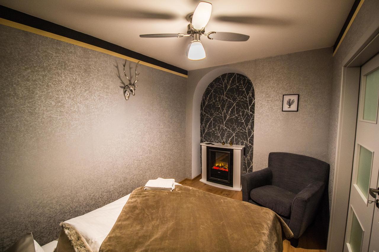 Unique Apt 250M From The Charles Bridge Praga Zewnętrze zdjęcie