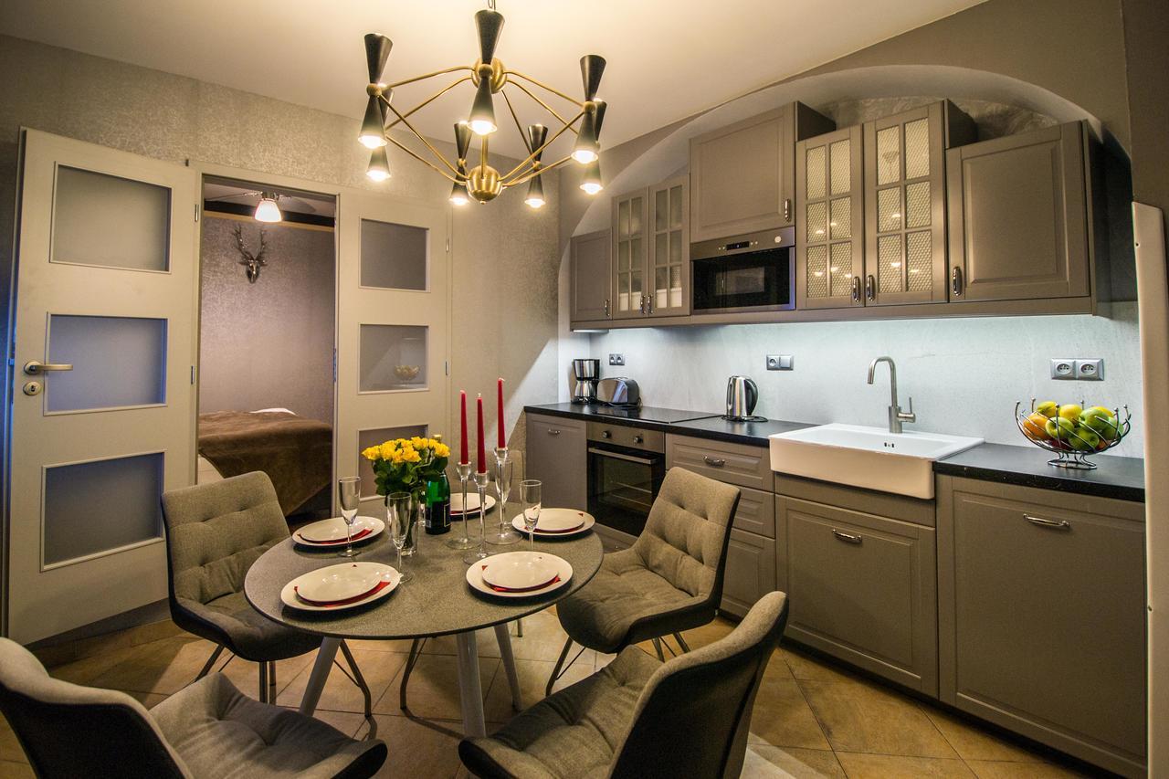 Unique Apt 250M From The Charles Bridge Praga Zewnętrze zdjęcie
