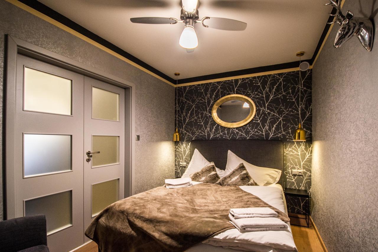 Unique Apt 250M From The Charles Bridge Praga Zewnętrze zdjęcie