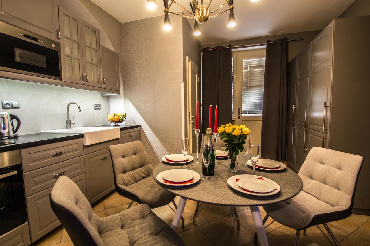Unique Apt 250M From The Charles Bridge Praga Zewnętrze zdjęcie