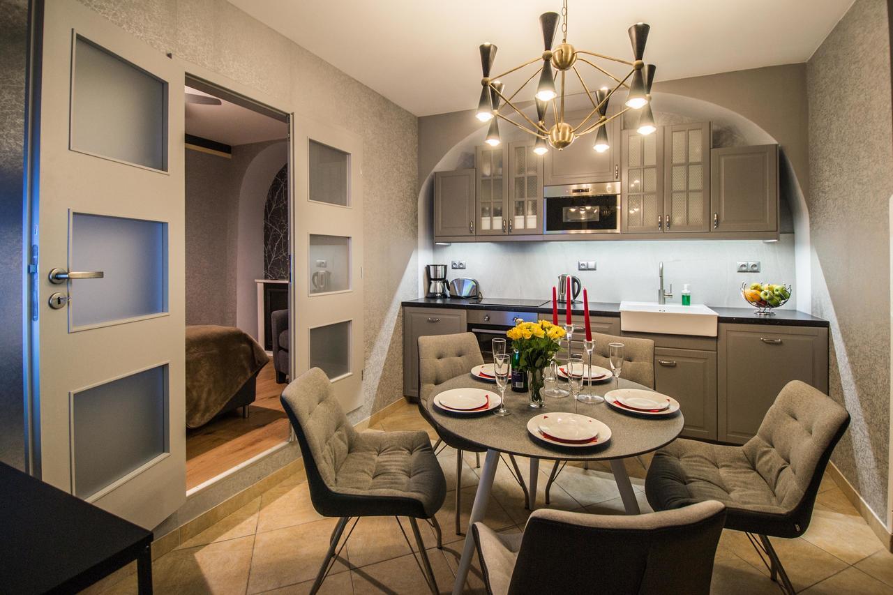Unique Apt 250M From The Charles Bridge Praga Zewnętrze zdjęcie
